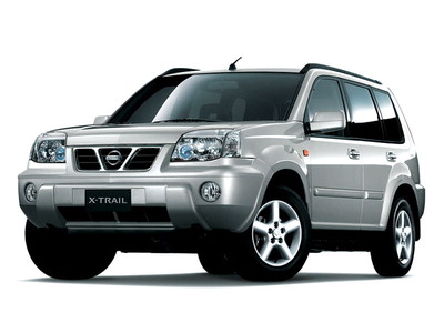 X Trailers All About Nissan X Trail Kaskus